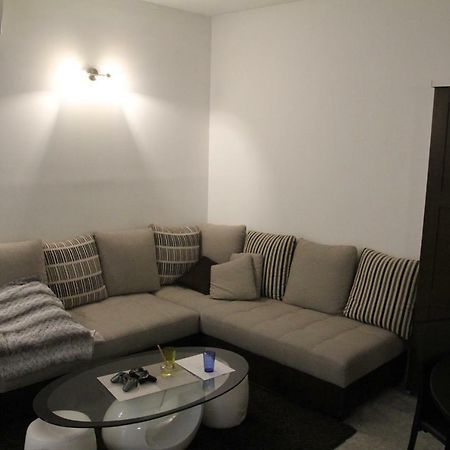 Appartement Sampiero Corte  Dış mekan fotoğraf