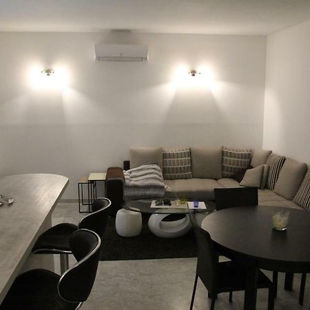 Appartement Sampiero Corte  Dış mekan fotoğraf