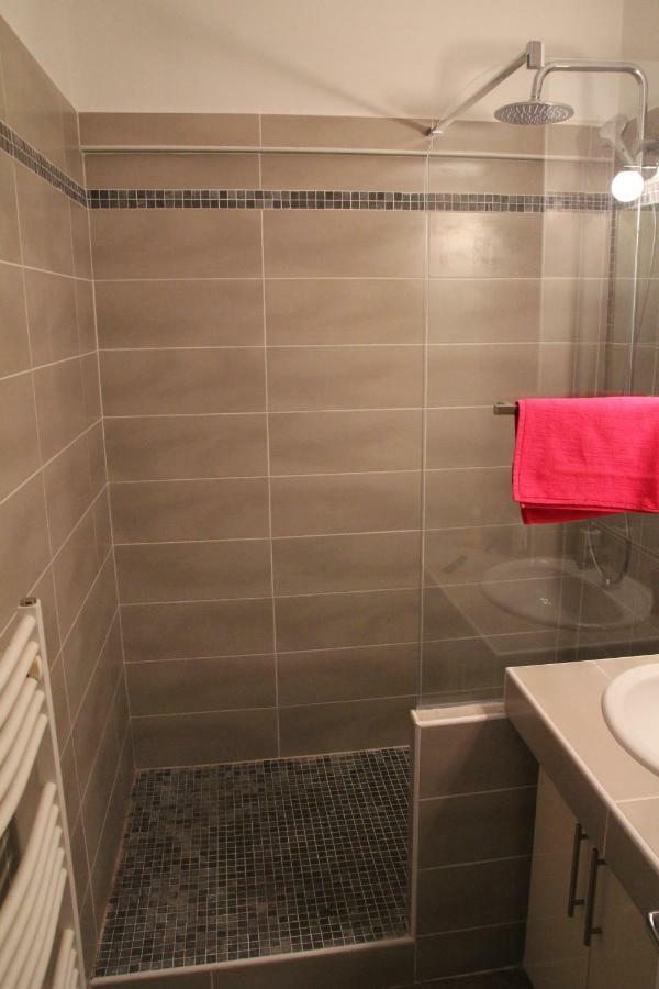 Appartement Sampiero Corte  Dış mekan fotoğraf
