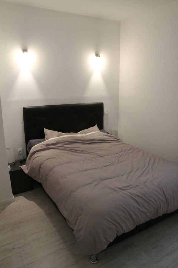 Appartement Sampiero Corte  Dış mekan fotoğraf