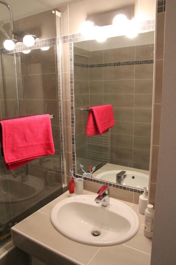 Appartement Sampiero Corte  Dış mekan fotoğraf